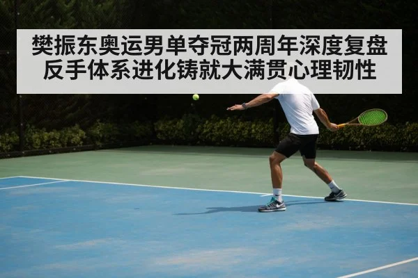 樊振东奥运男单夺冠两周年深度复盘反手体系进化铸就大满贯心理韧性